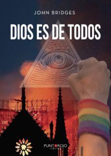 dios es de todos (ebook)-john bridges-9788418031892