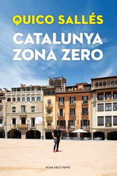 catalunya, zona zero-9788418033292
