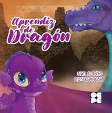 aprendiz de dragon-nati alonso-mon espinosa-9788418044892