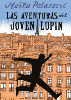 las aventuras del joven lupin (ebook)-marta palazzesi-9788418054792