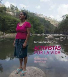 activistas por la vida (ebook)-gervasio sanchez-9788418459771