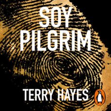 soy pilgrim (audiolibro)-terry hayes-9788418107092