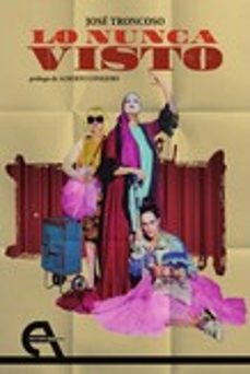 lo nunca visto-jose troncoso-9788418119392