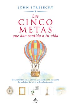 -john p. strelecky-9788418128592