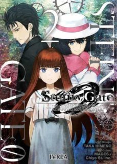 steins gate zero 2-taka himeno-9788418172892