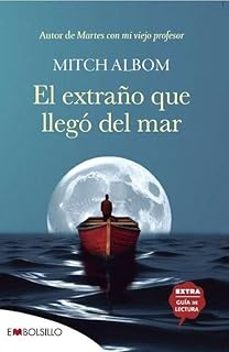 el extraño que llego del mar-mitch albom-9788418185892