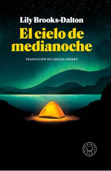 el cielo de medianoche-lily brooks dalton-9788418187292