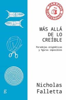 mas alla de lo creible-nicholas falletta-9788418193392