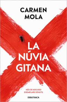 la nuvia gitana (la nuvia gitana 1)-carmen mola-9788418196492