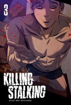 killing stalking 3-9788418222092