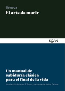 el arte de morir (ebook)-9788418223792