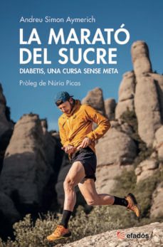 la marato del sucre-andreu simon aymerich-9788418243592