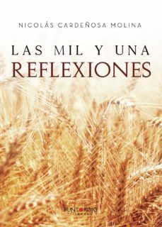 las mil y una reflexiones (ebook)-9788418270192