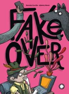 fake over (ebook)-nereida carrillo-9788418304965