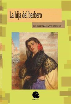 la hija del barbero (ebook)-9788418340192