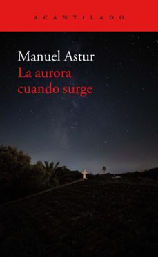 la aurora cuando surge-9788418370892