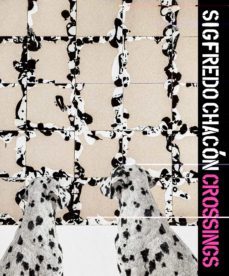 sigfredo chacon. crossings-9788418428692