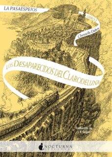 los desaparecidos del clarodeluna (ebook)-9788419680457