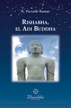 rishabha, el adi buddha-kambhampathi parvathi kumar-9788418485992