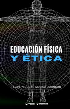 educacion fisica y etica (ebook)-9788418486692