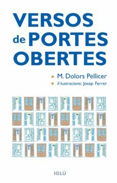 versos de portes obertes-maria dolors pellicer i soria-9788418488092