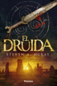 el druida-steven a. mckay-9788418491092
