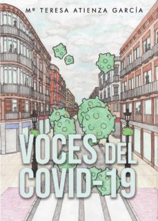 voces del covid-19 (ebook)-9788418549892