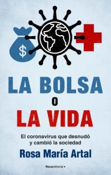 la bolsa o la vida (ebook)-9788418557392