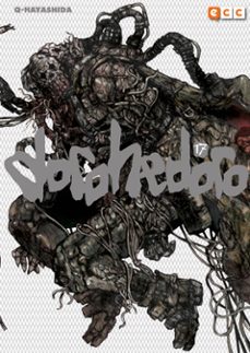 dorohedoro nº 17-9788418569692