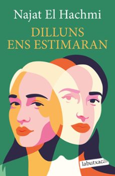 dilluns ens estimaran-najat el hachmi-9788418572692