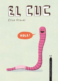 el cuc-elise gravel-9788418599392