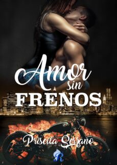 amor sin frenos (ebook)-9788418616792