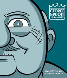 george sprott 1894-1975 (ebook)-9788418621277