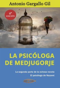 la psicologa de medjugorje (ebook)-9788418631092
