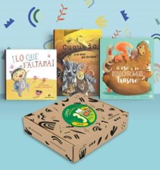 libros para niños 3 años-9788418664892