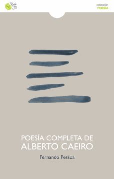 poesia completa de alberto caeiro (ebook)-fernando pessoa-9788418699092