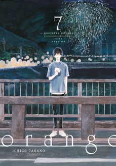 orange 7-ichigo takano-9788418739392