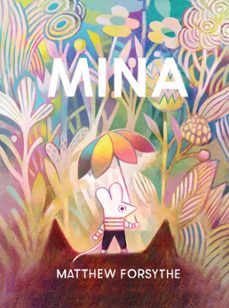 mina (cat)-matthew forsythe-9788418762192