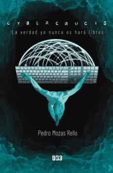cybercrucis (ebook)-pedro mozas rello-9788419997944