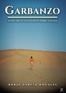garbanzo (ebook)-borja garcia nogales-9788418804892