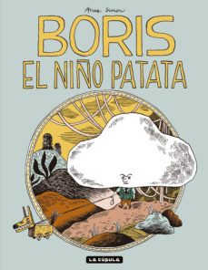 boris el niño patata-9788418809392