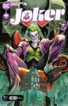 joker 1-james tynion iv-9788418862892