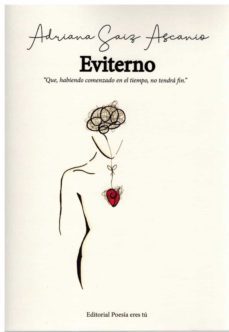 eviterno-adriana saiz ascanio-9788418893292