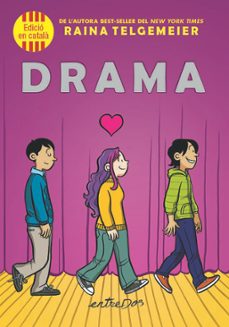 drama-raina telgemeier-9788418900792