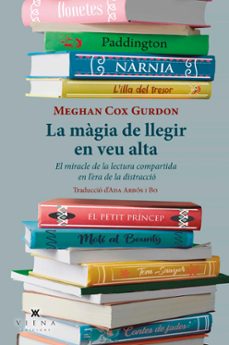 la magia de llegir en veu alta-meghan cox gurdon-9788418908392