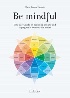 be mindful (ebook)-maria teresa victoria-9788418912092