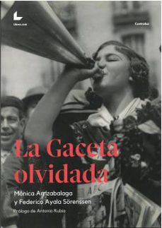 la gaceta olvidada-9788418913792