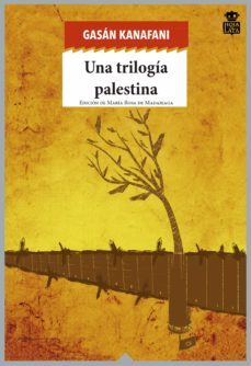 una trilogia palestina (ebook)-gassan kanafani-9788418918292