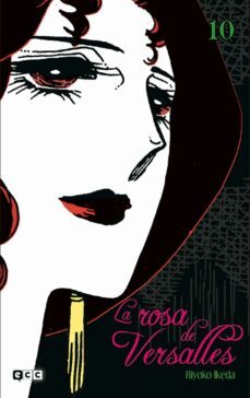 la rosa de versalles nº 10-riyoko ikeda-9788418931192