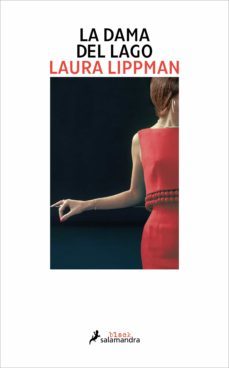 la dama del lago (ebook)-9788418968792